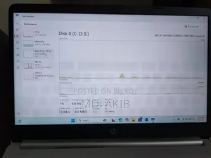 Laptop HP 14S 16GB Intel Core i5 SSD 1TB