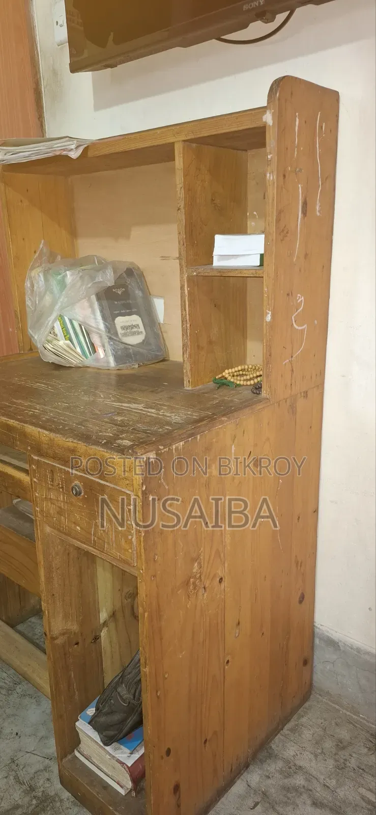 Computer Table