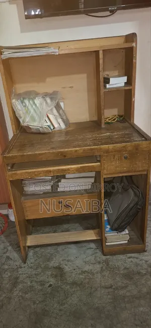 Computer Table