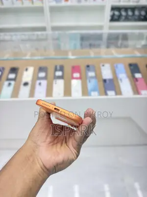 Apple iPhone 17 Pro Max 256 GB Orange