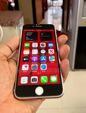 Apple iPhone 7 128 GB Rose Gold