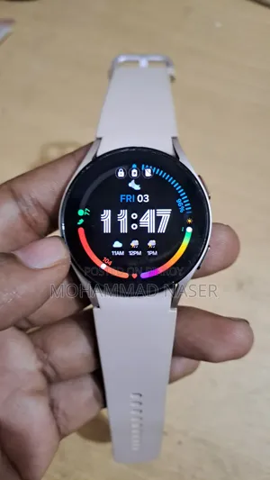 Samsung Galaxy Watch 4