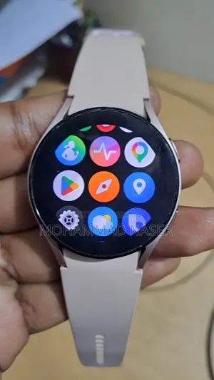 Samsung Galaxy Watch 4