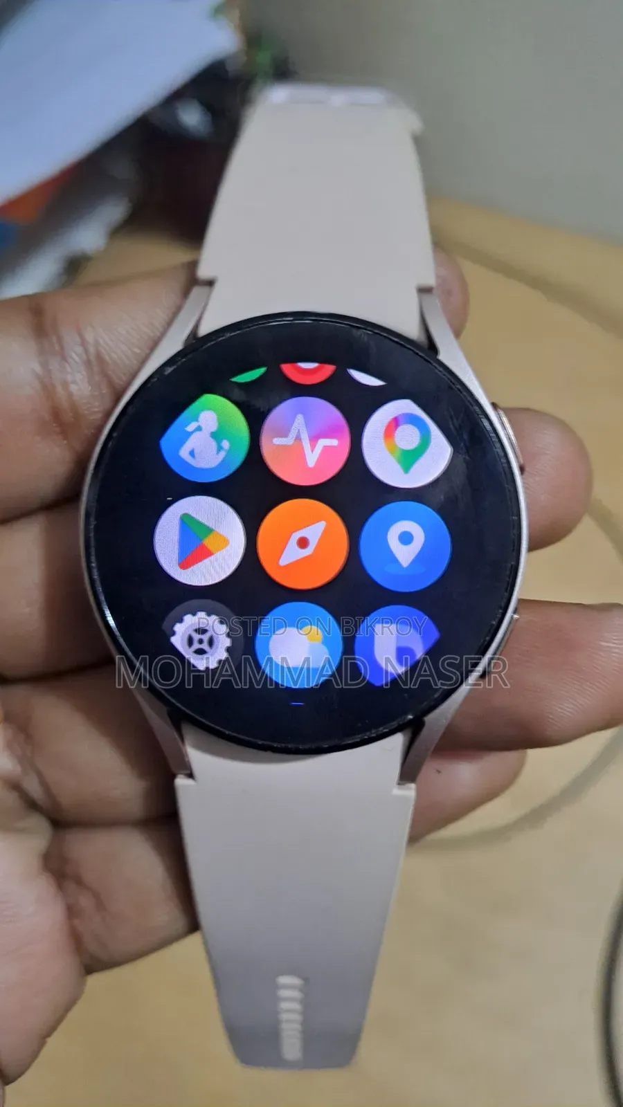 Samsung Galaxy Watch 4