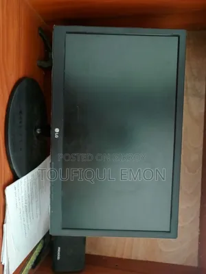18 Inch Monitor for sale.