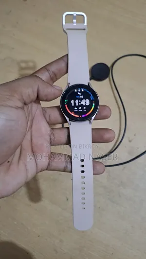 Samsung Galaxy Watch 4