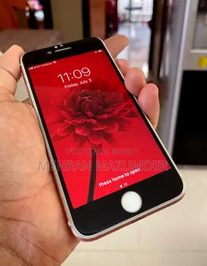 Apple iPhone 7 128 GB Rose Gold