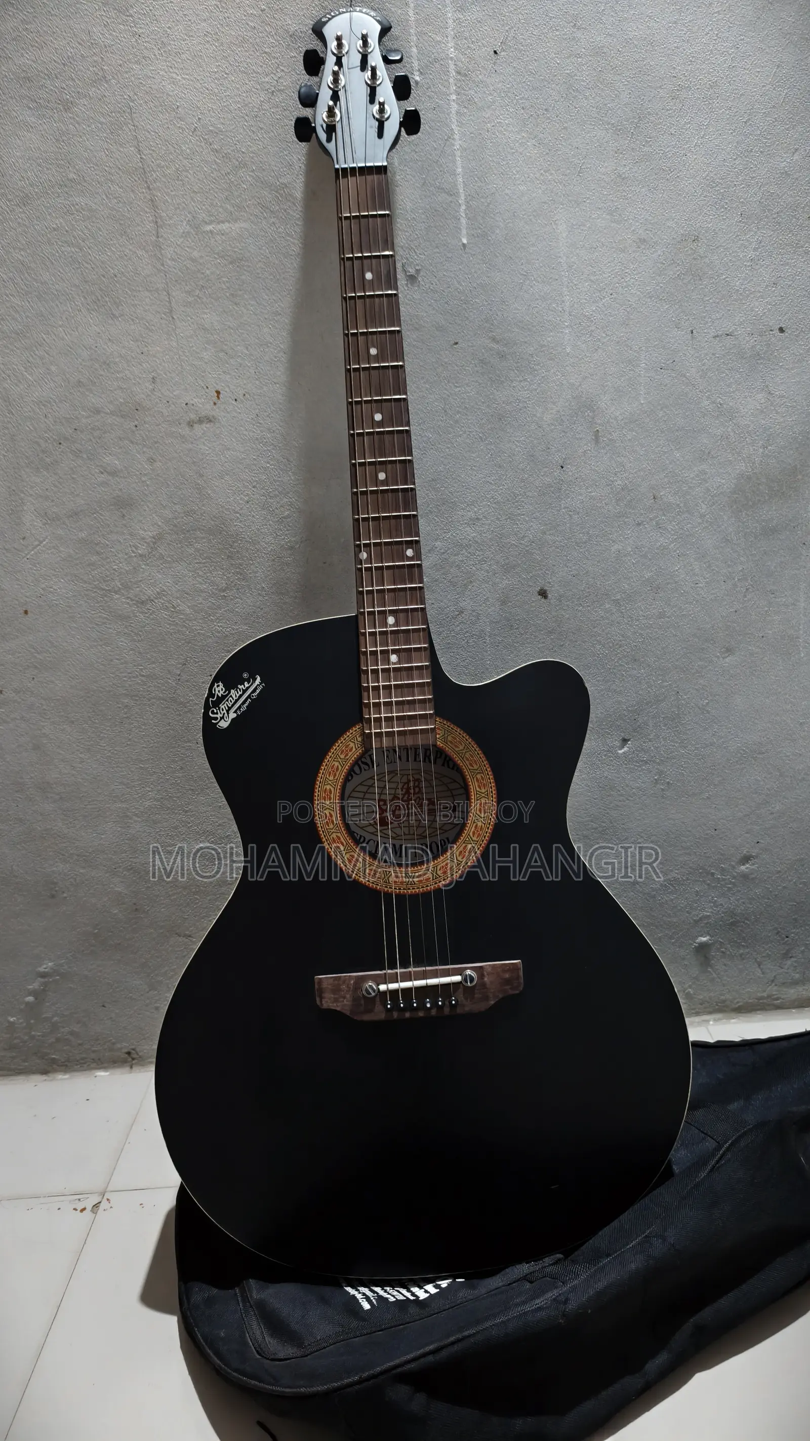 Signature 265 Loud Series