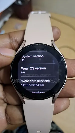 Samsung Galaxy Watch 4