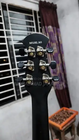 Signature 265 Loud Series