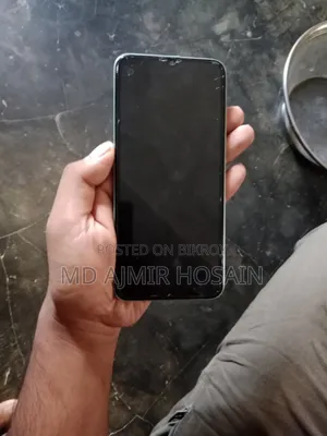 Xiaomi Redmi 11 Prime 128 GB Green