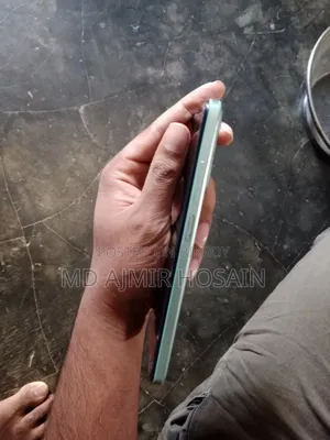 Xiaomi Redmi 11 Prime 128 GB Green