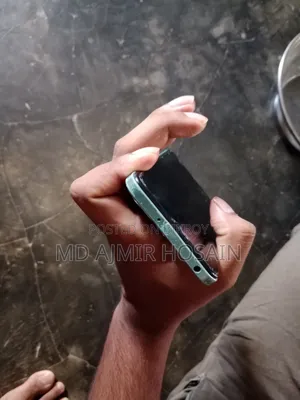 Xiaomi Redmi 11 Prime 128 GB Green