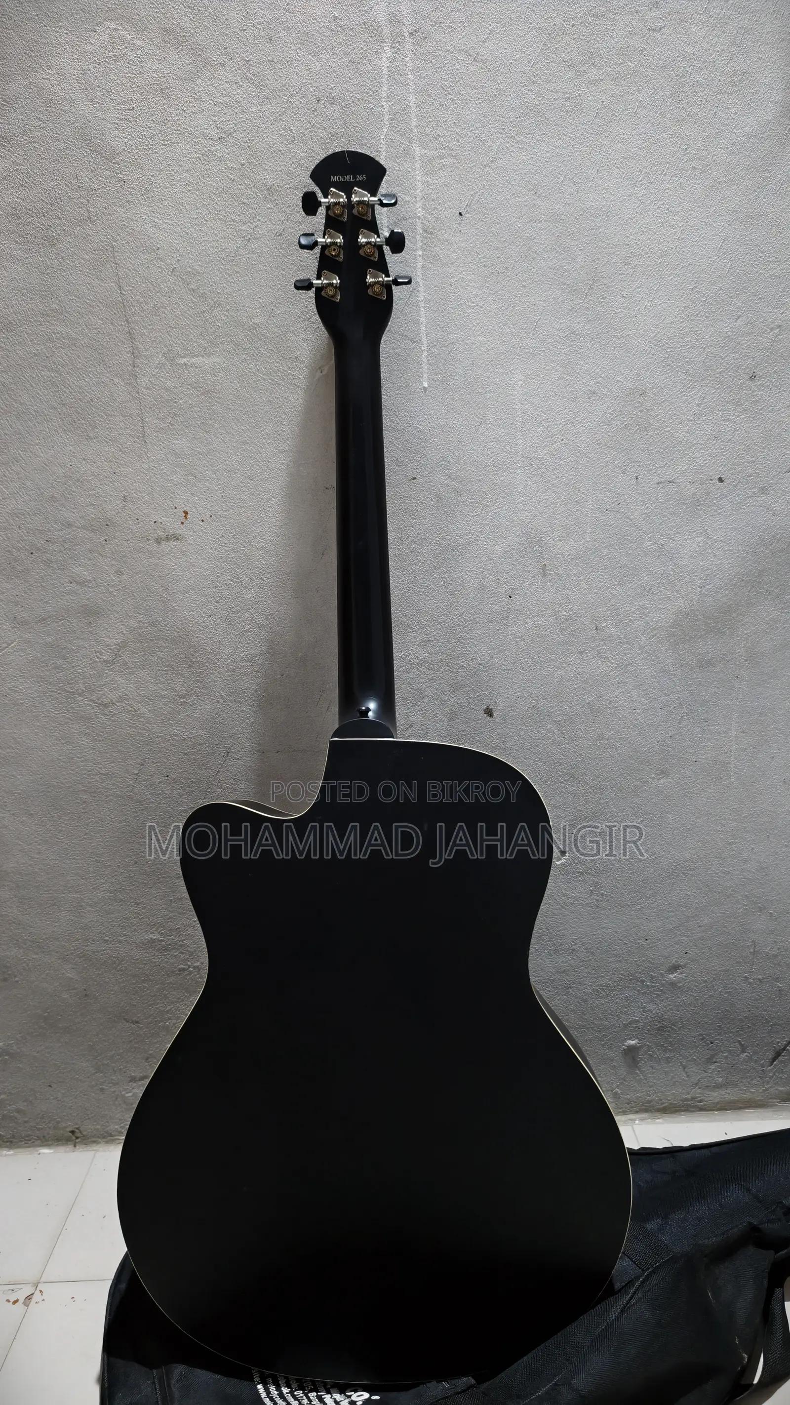 Signature 265 Loud Series