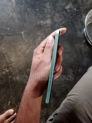Xiaomi Redmi 11 Prime 128 GB Green