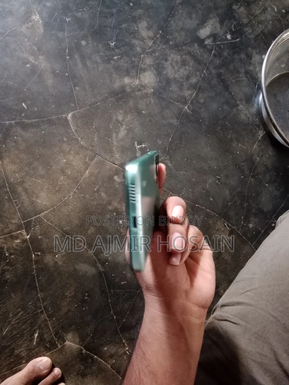Xiaomi Redmi 11 Prime 128 GB Green