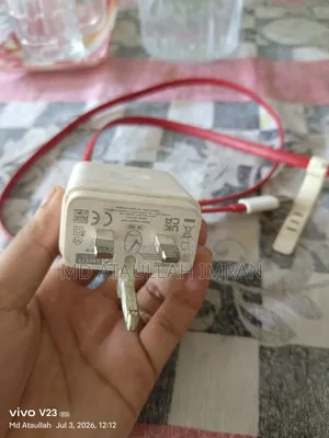 Phone Charger