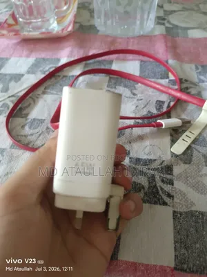 Phone Charger