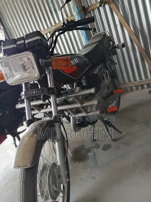 Yamaha 2000