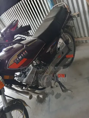 Yamaha 2000