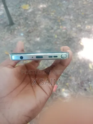 নতুন মটোরোলা মটো জি স্টাইলাস ৫জি (২০২৪) ১২৮ জিবি সিলভার