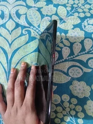 Vivo Y20 64 GB Blue