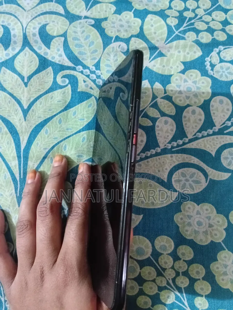 Vivo Y20 64 GB Blue