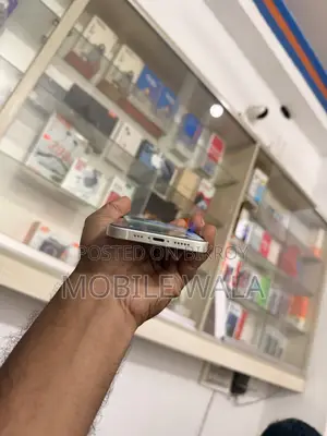 Apple iPhone 12 128 GB White