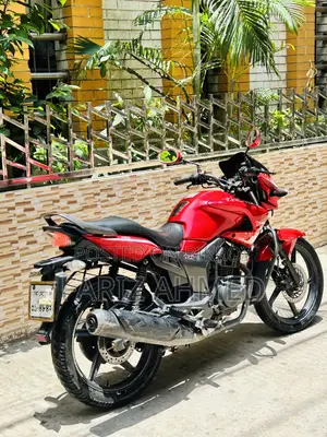 হিরো হাঙ্ক ২০২০ লাল