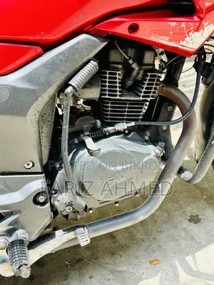হিরো হাঙ্ক ২০২০ লাল