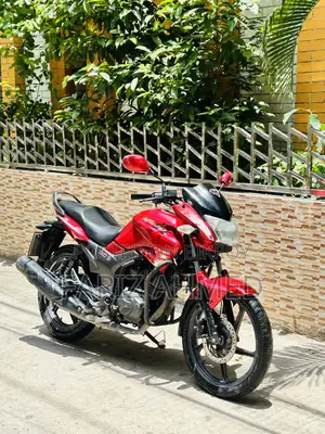 হিরো হাঙ্ক ২০২০ লাল