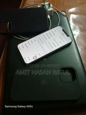 Apple iPhone 12 Pro Max 256 GB Gray