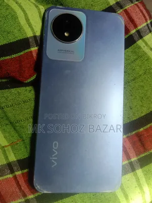 Vivo Y02t 64 GB