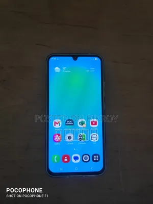 Samsung Galaxy A34 5G 128 GB