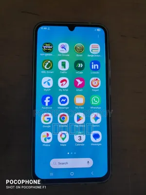 Samsung Galaxy A34 5G 128 GB
