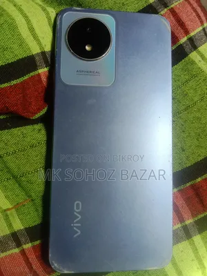 Vivo Y02t 64 GB