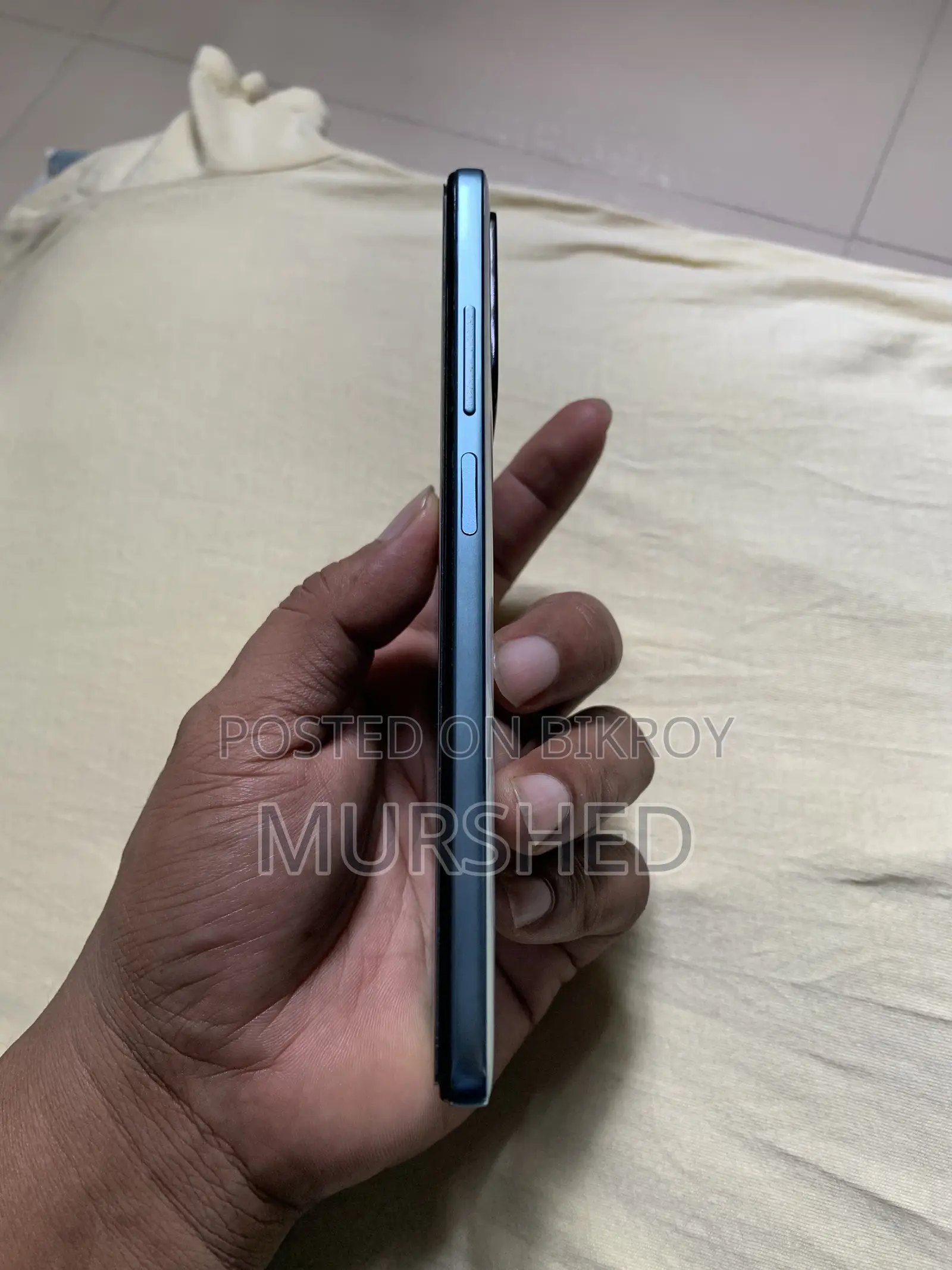 Xiaomi Redmi Note 11 64 GB Red