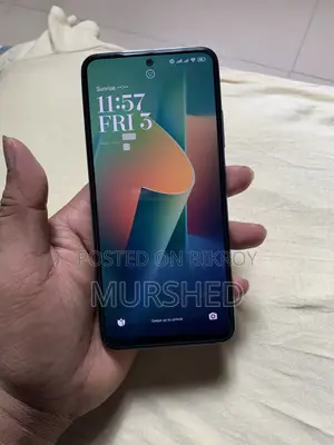 Xiaomi Redmi Note 11 64 GB Red
