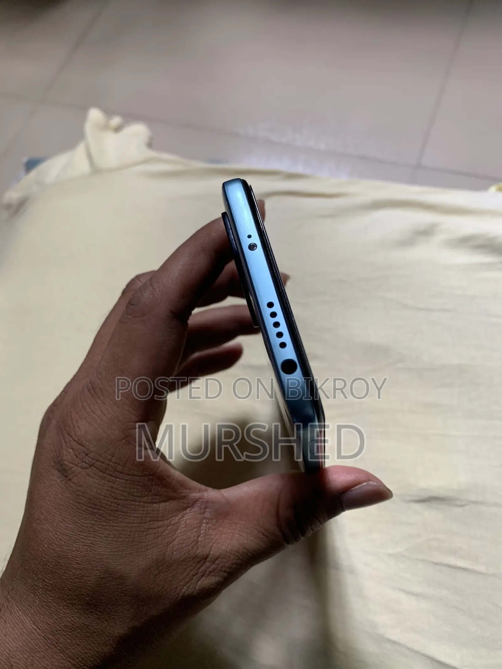 Xiaomi Redmi Note 11 64 GB Red