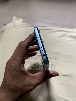 Xiaomi Redmi Note 11 64 GB Red