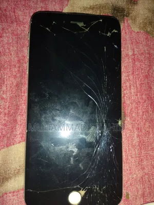 Apple iPhone 6 Plus 64 GB Gold