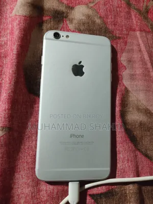 Apple iPhone 6 Plus 64 GB Gold