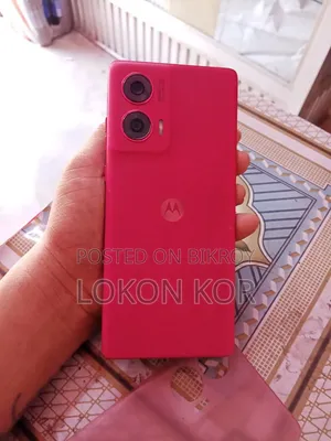 Motorola Edge 50 Fusion 128 GB