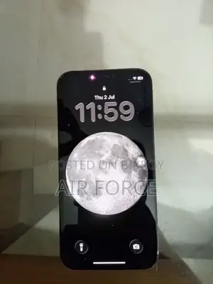 অ্যাপল আইফোন ১২ প্রো ১২৮ জিবি ব্লু