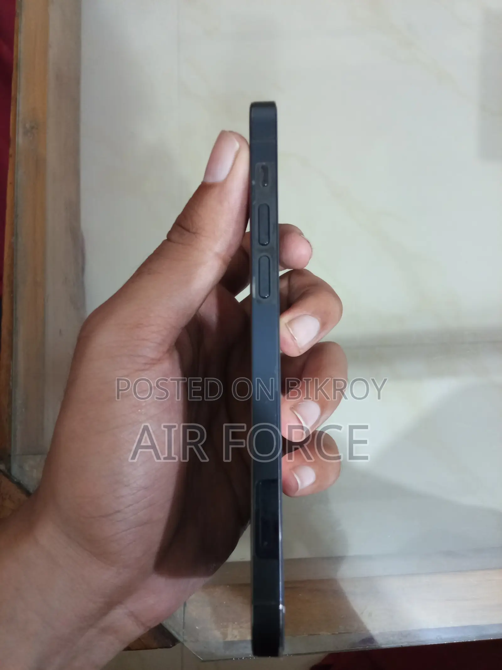 অ্যাপল আইফোন ১২ প্রো ১২৮ জিবি ব্লু