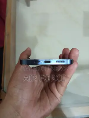 অ্যাপল আইফোন ১২ প্রো ১২৮ জিবি ব্লু