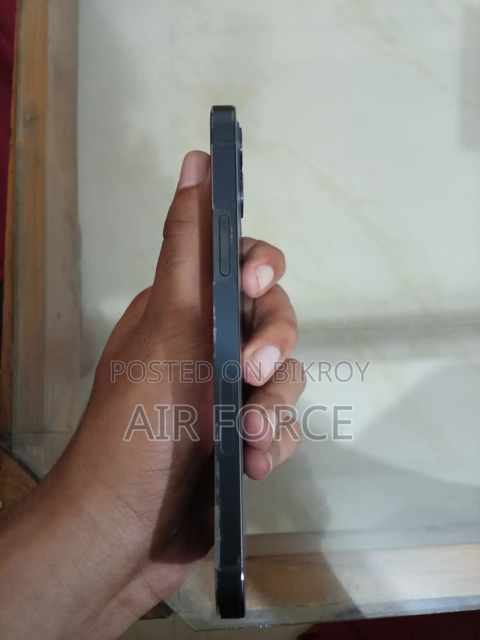 অ্যাপল আইফোন ১২ প্রো ১২৮ জিবি ব্লু