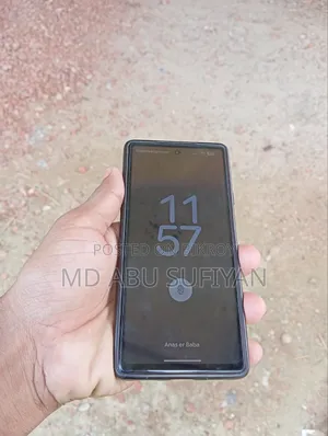 Google Pixel 6a 128 GB