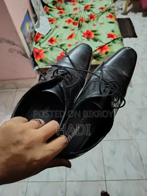 বাটা ফরমাল জুতো