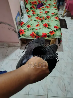 বাটা ফরমাল জুতো